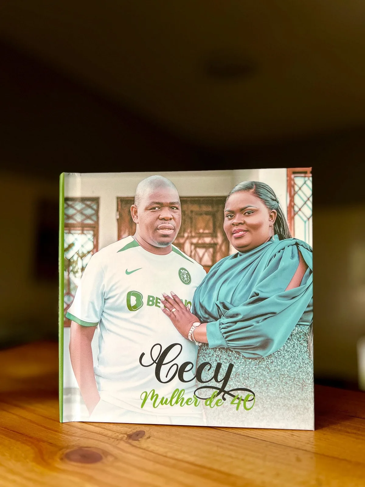 Cecy Mulher de 40: frame