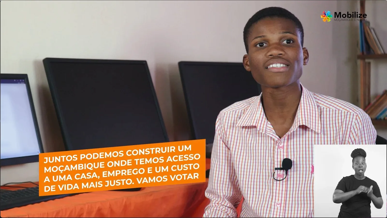 Documentários sociais: filmar realidades sem as distorcer