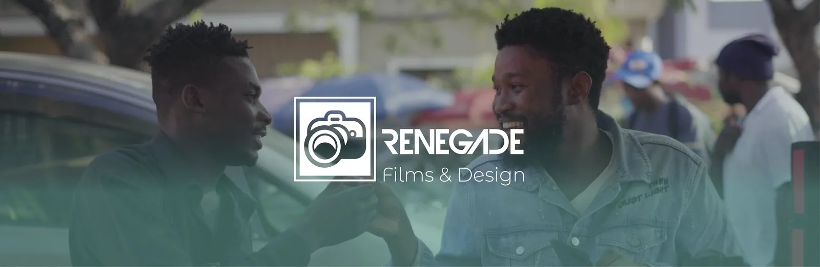Produção Audiovisual para Mobilize Moçambique #3: frame